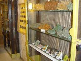 Muzeum Minerałów